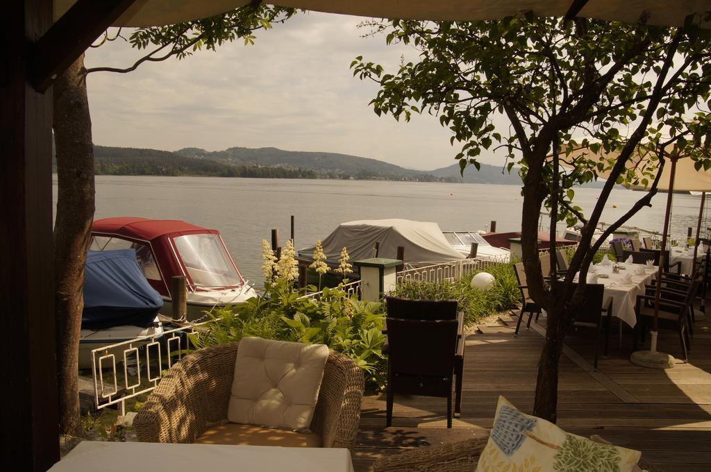 Strandhotel Sille Reifnitz Luaran gambar