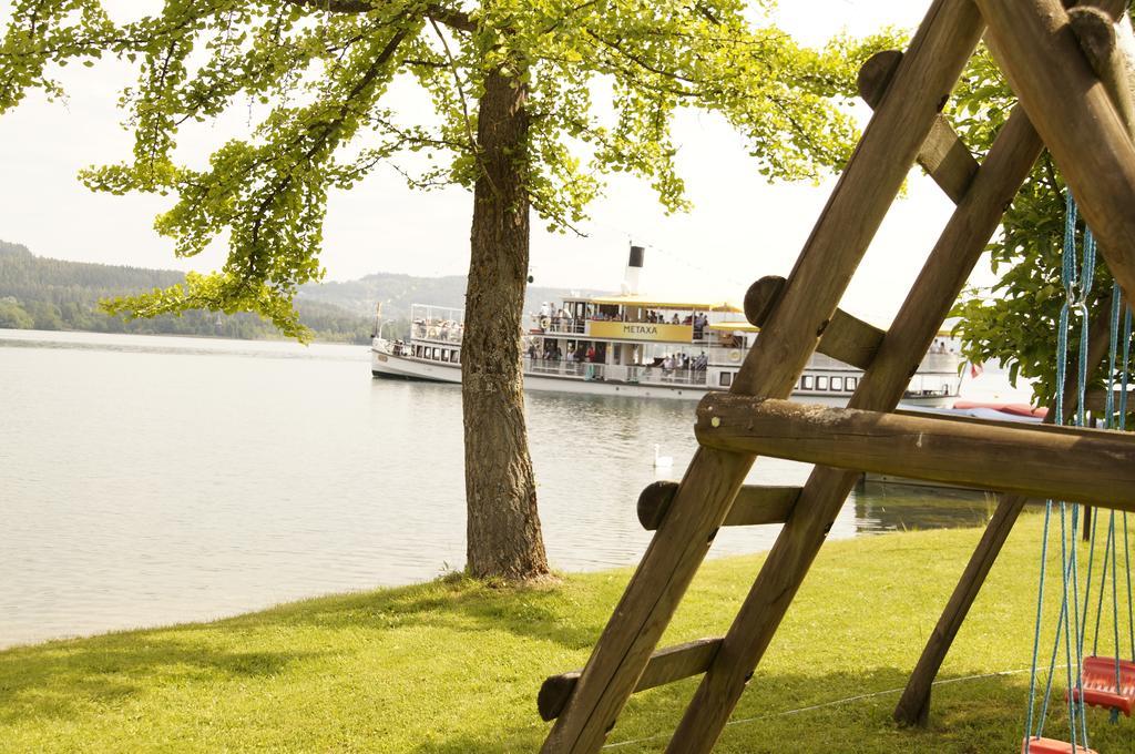 Strandhotel Sille Reifnitz Luaran gambar