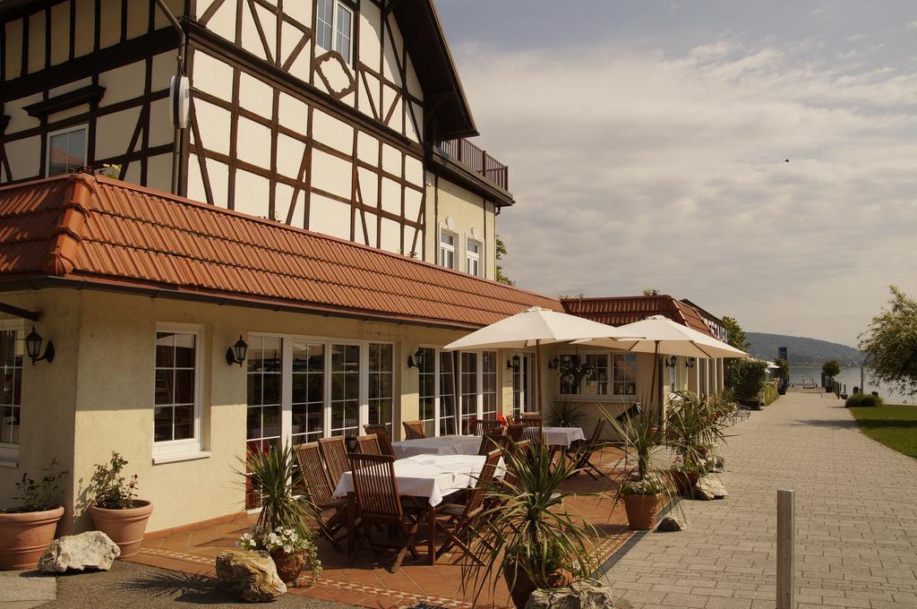 Strandhotel Sille Reifnitz Luaran gambar