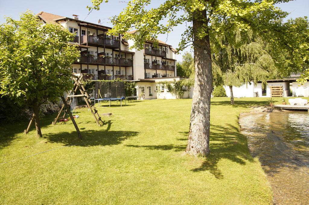 Strandhotel Sille Reifnitz Luaran gambar