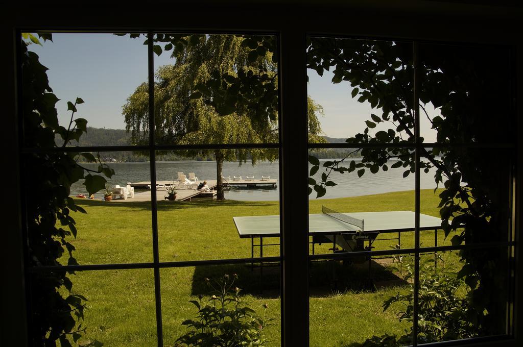 Strandhotel Sille Reifnitz Luaran gambar