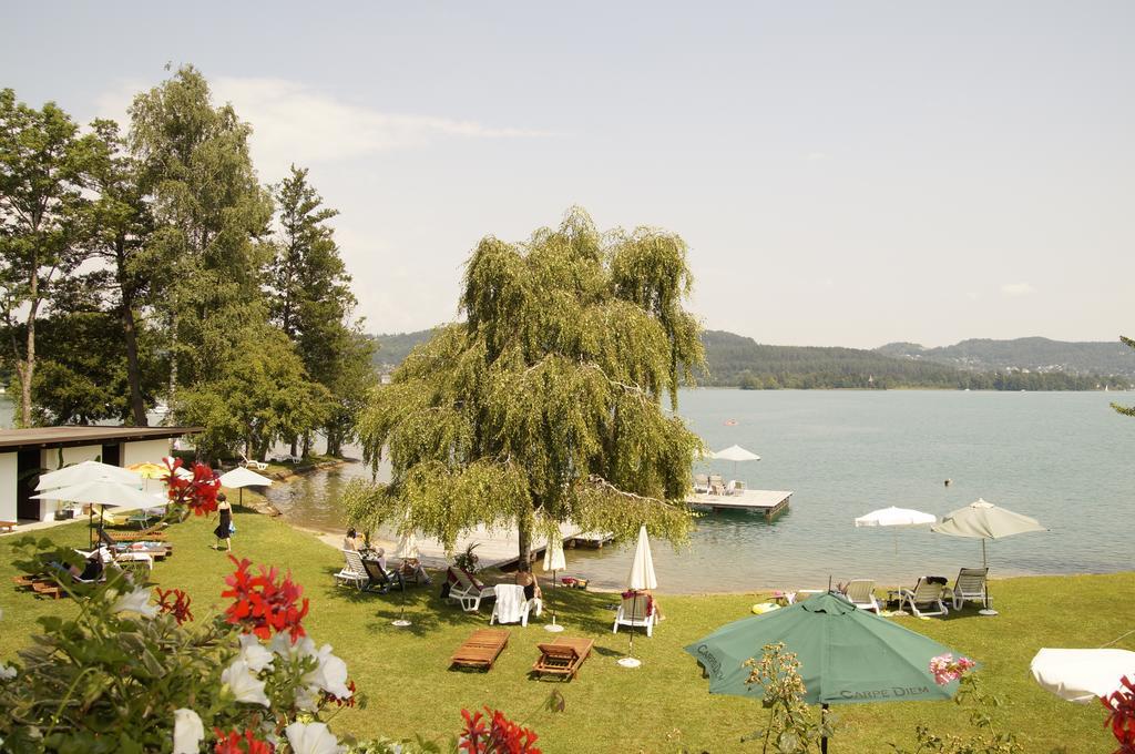 Strandhotel Sille Reifnitz Bilik gambar