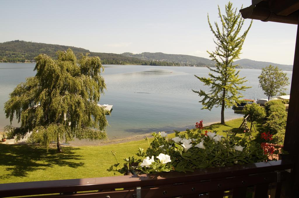 Strandhotel Sille Reifnitz Bilik gambar