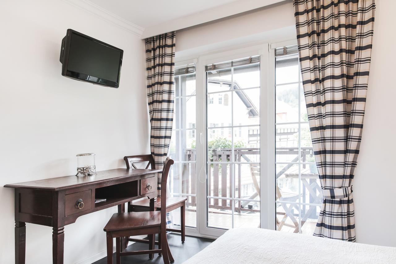 Strandhotel Sille Reifnitz Luaran gambar