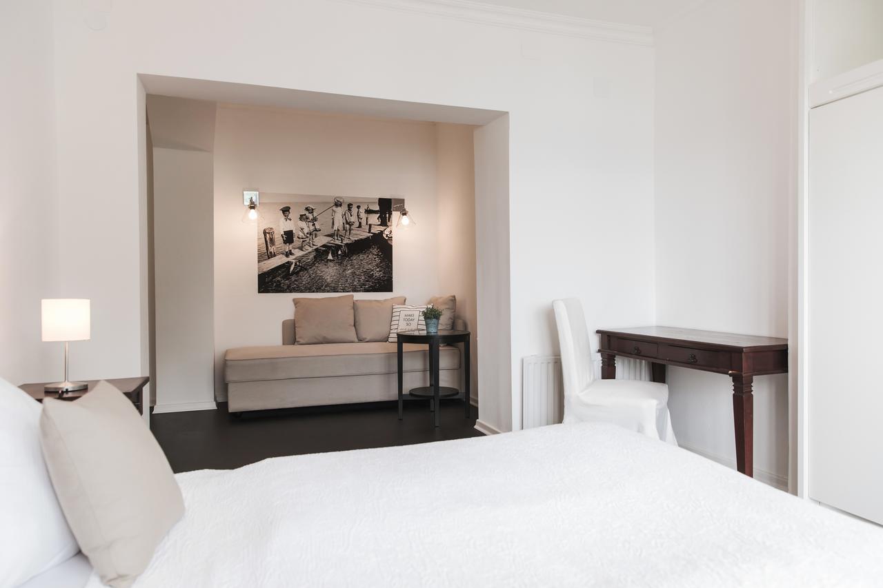 Strandhotel Sille Reifnitz Luaran gambar