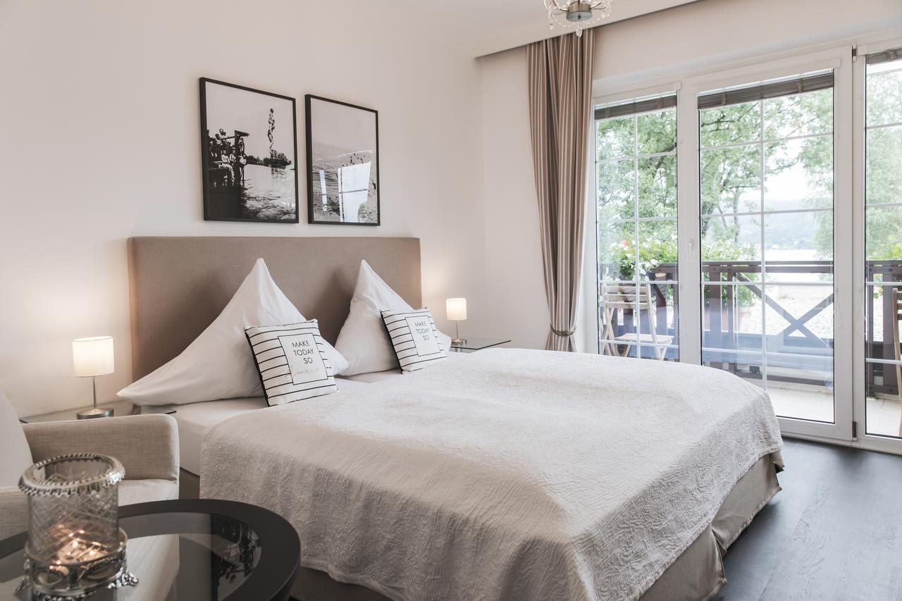 Strandhotel Sille Reifnitz Luaran gambar