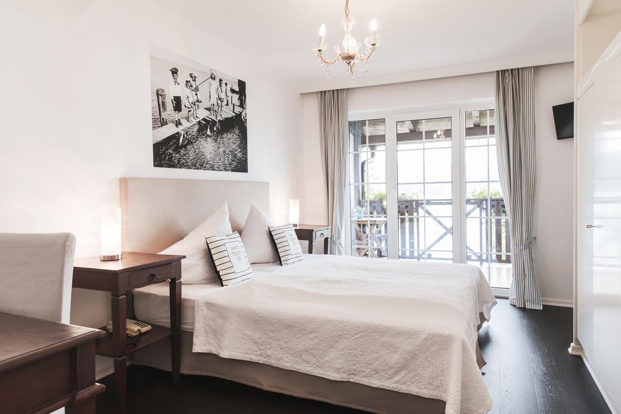 Strandhotel Sille Reifnitz Luaran gambar