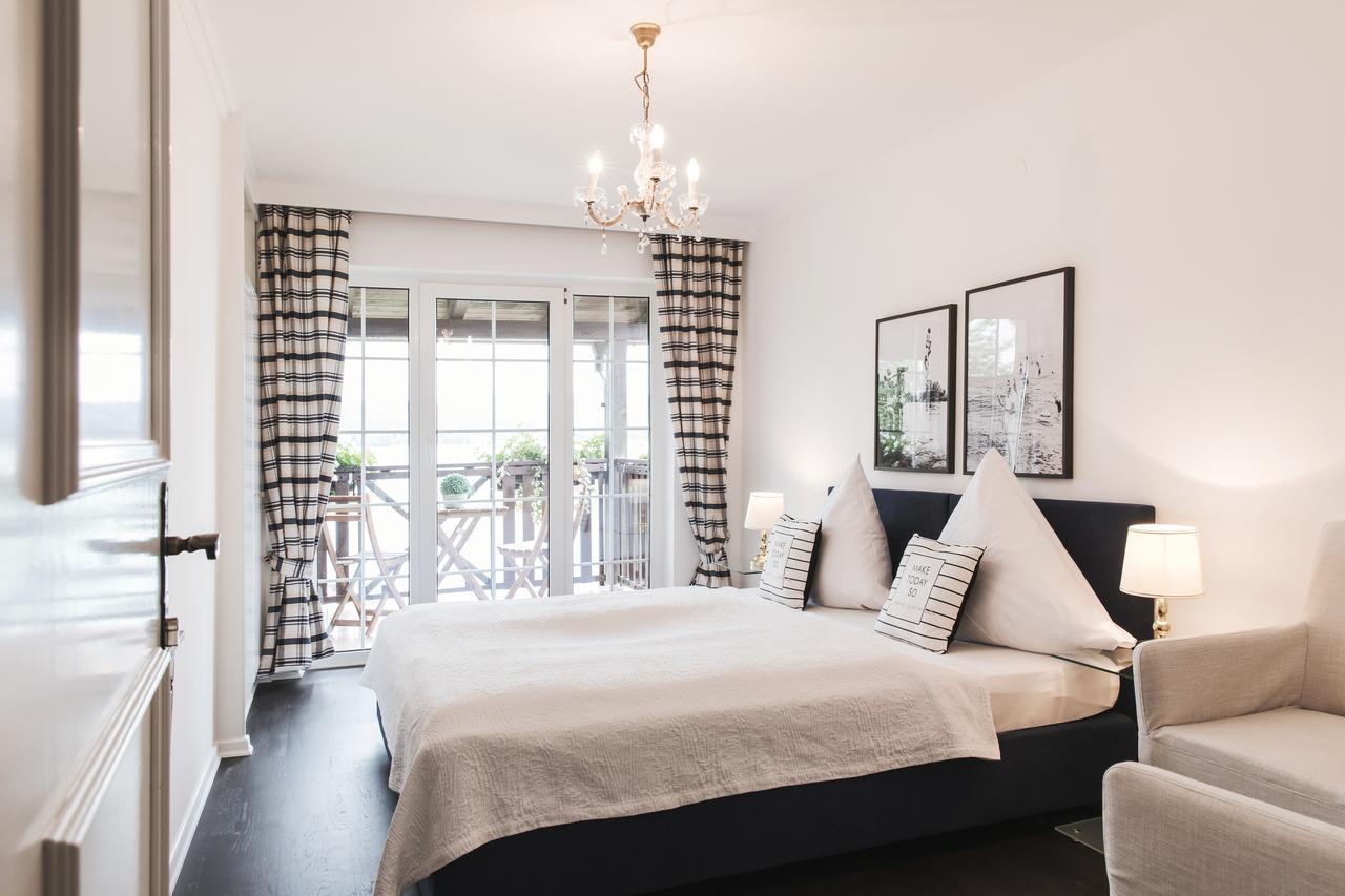 Strandhotel Sille Reifnitz Luaran gambar
