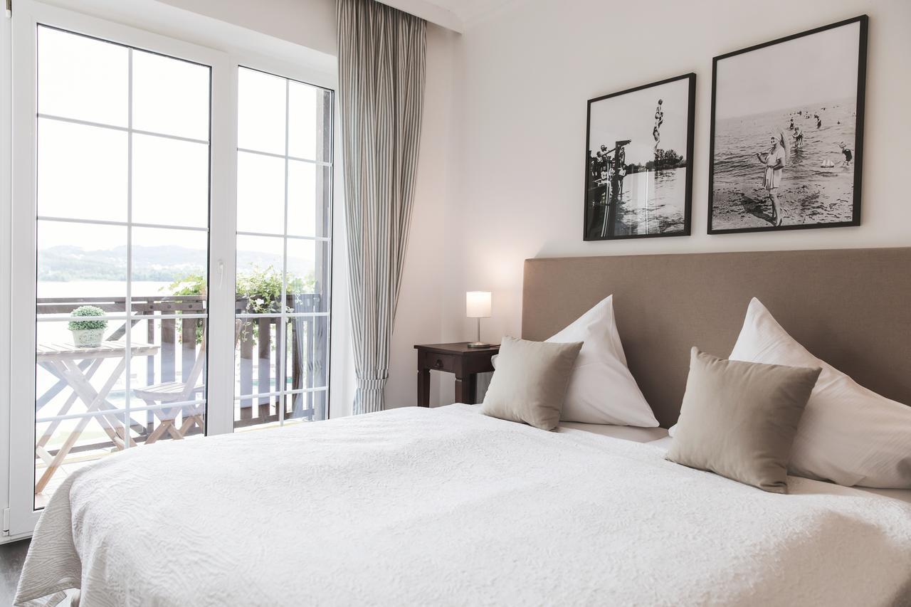 Strandhotel Sille Reifnitz Luaran gambar