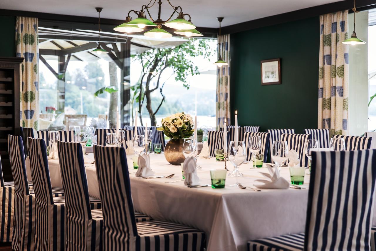 Strandhotel Sille Reifnitz Luaran gambar