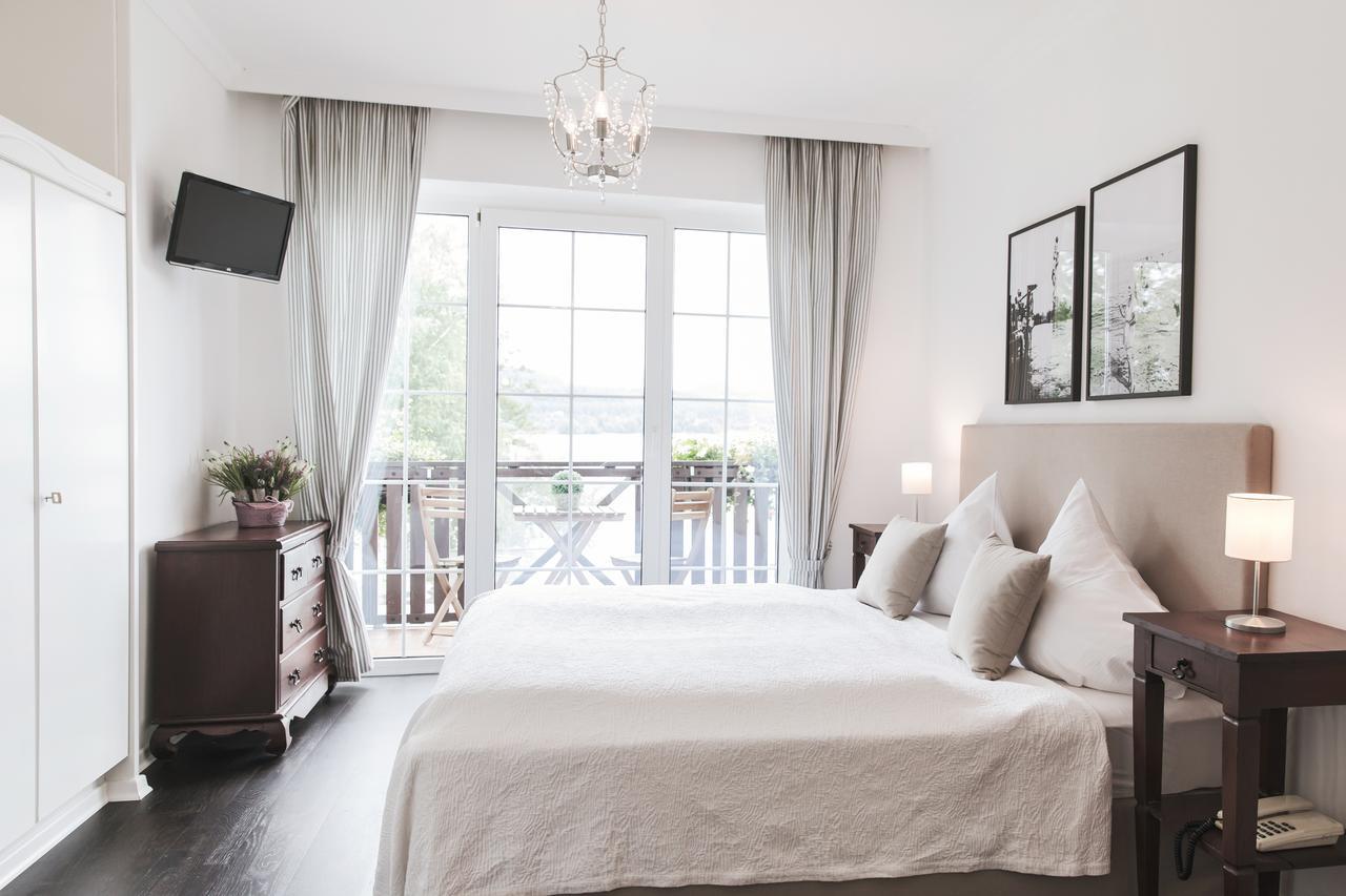 Strandhotel Sille Reifnitz Luaran gambar