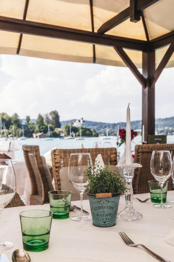 Strandhotel Sille Reifnitz Luaran gambar