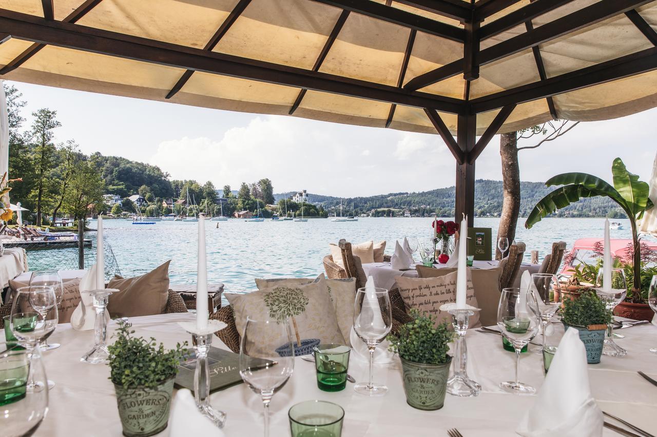 Strandhotel Sille Reifnitz Luaran gambar