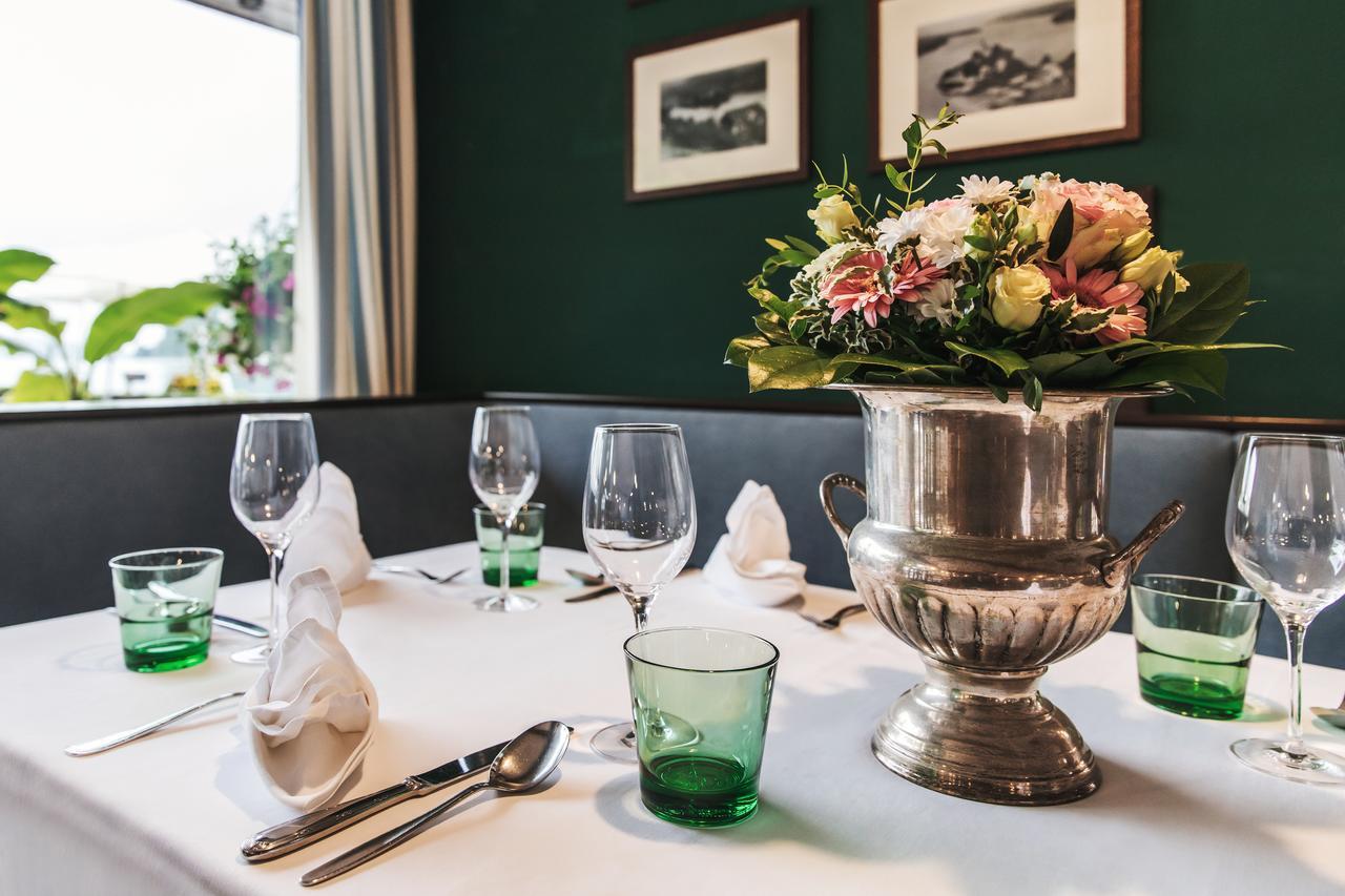 Strandhotel Sille Reifnitz Luaran gambar